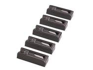 STANLEY® 99E Trimming Knife Twin Pack with 50 Spare Blades in Organiser – – Now available at MTN Shop UK.