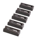 STANLEY® 99E Trimming Knife Twin Pack with 50 Spare Blades in Organiser