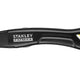 STANLEY® Hand Tools FATMAX® Heavy-Duty Trade Knife - Black