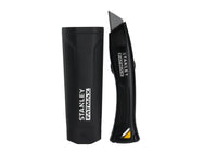 STANLEY® Hand Tools FATMAX® Heavy-Duty Trade Knife - Black - imagen 2