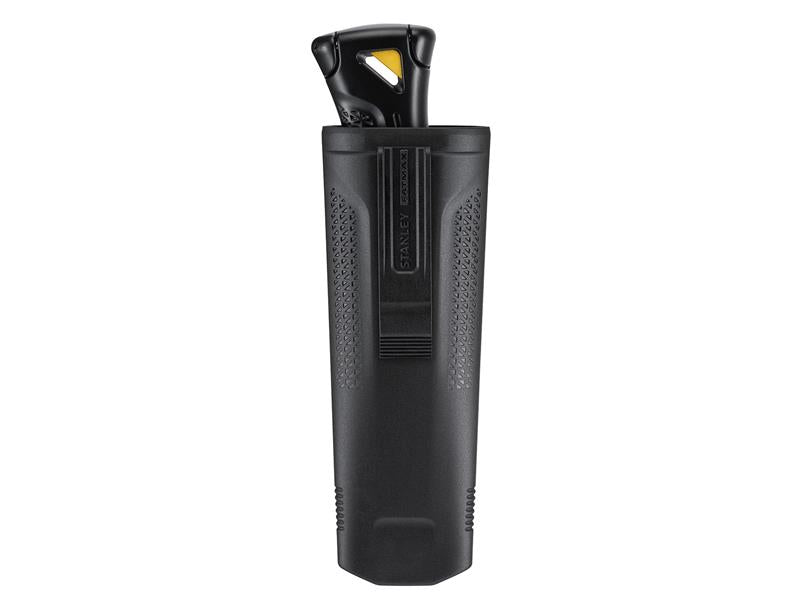 STANLEY® Hand Tools FATMAX® Heavy-Duty Trade Knife - Black - imagen 3