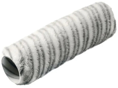 STANLEY® Long Pile Silver Stripe Sleeve 230 x 38mm (9 x 1.1/2in) – – Now available at MTN Shop UK.