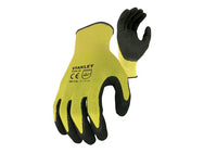 STANLEY® SY18L Waterproof Grip Gloves - L (Size 9) – – Now available at MTN Shop UK.