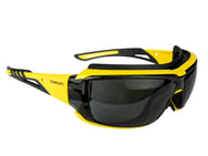 STANLEY® Gasket Safety Glasses - Smoke – – Now available at MTN Shop UK.
