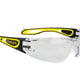 STANLEY® Wrap Around Safety Glasses - Clear