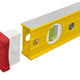 Stabila TECH 196 DL Digital Spirit Level 183cm
