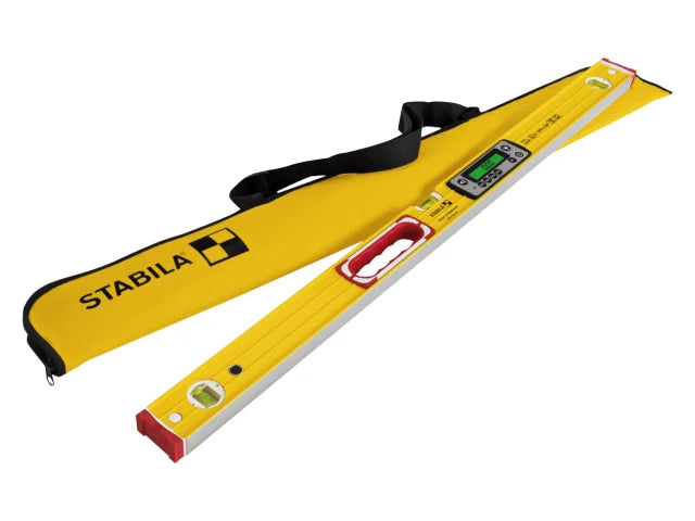 Stabila TECH 196 DL Digital Spirit Level 100cm – – Now available at MTN Shop UK. - imagen 2