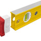 Stabila TECH 196 DL Digital Spirit Level 100cm