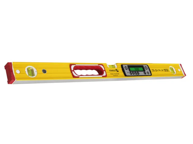 Stabila TECH 196 DL Digital Spirit Level 81cm – – Now available at MTN Shop UK. - imagen 3
