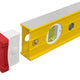 Stabila TECH 196 DL Digital Spirit Level 81cm
