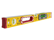 Stabila TECH 196 DL Digital Spirit Level 61cm – – Now available at MTN Shop UK. - imagen 3