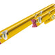 Stabila R-Type 300 Spirit Level Set, 3 Piece (61 & 122 + Torpedo)