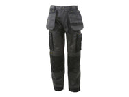 STANLEY® Clothing Austin Stretch Holster Pocket Trousers Leg R