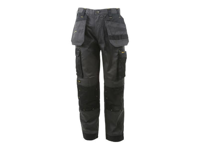STANLEY® Clothing Austin Stretch Holster Pocket Trousers Leg R
