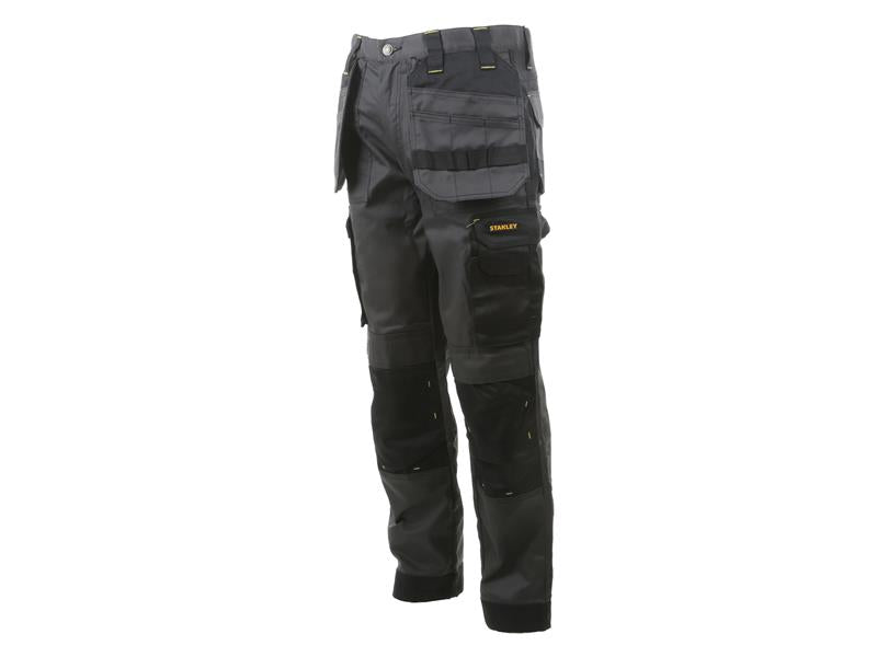 STANLEY® Clothing Austin Stretch Holster Pocket Trousers Leg R - imagen 2