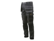 STANLEY® Clothing Austin Stretch Holster Pocket Trousers Leg R - imagen 2