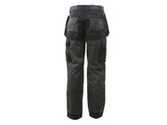 STANLEY® Clothing Austin Stretch Holster Pocket Trousers Leg R - imagen 3