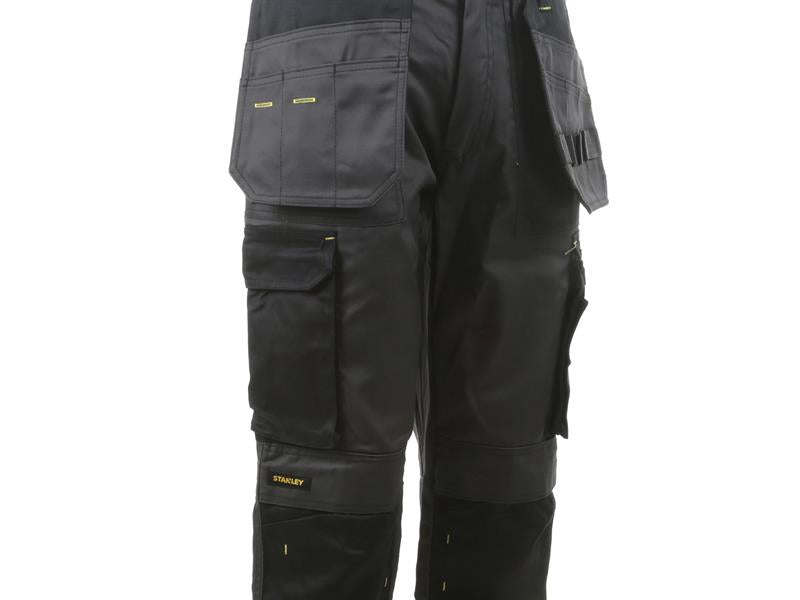 STANLEY® Clothing Austin Stretch Holster Pocket Trousers Leg R - imagen 4