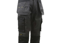 STANLEY® Clothing Austin Stretch Holster Pocket Trousers Leg R - imagen 4