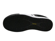STANLEY® Clothing Cody Safety Trainers Black/White Stripe UK 12 EUR 46 – – Now available at MTN Shop UK.