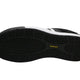 STANLEY® Clothing Cody Safety Trainers Black/White Stripe UK 12 EUR 46