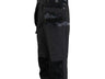 STANLEY® Clothing Dixon Slim Fit Trousers Black Camouflage Leg R