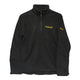 STANLEY® Clothing Gadsden 1/4 Zip Micro Fleece Black - XXL