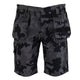 STANLEY® Clothing Hanley Holster Shorts Black Camouflage