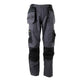 STANLEY® Clothing Huntsville Grey Holster Trousers Waist 34in Leg 31in