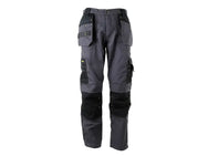 STANLEY® Clothing Huntsville Grey Holster Trousers Waist 32in Leg 31in – – Now available at MTN Shop UK.