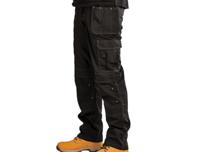 STANLEY® Clothing Iowa Holster Trousers Waist 40in Leg 33in – – Now available at MTN Shop UK.
