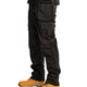 STANLEY® Clothing Iowa Holster Trousers Waist 42in Leg 31in