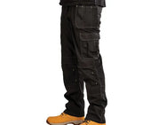 STANLEY® Clothing Iowa Holster Trousers Waist 34in Leg 31in – – Now available at MTN Shop UK.