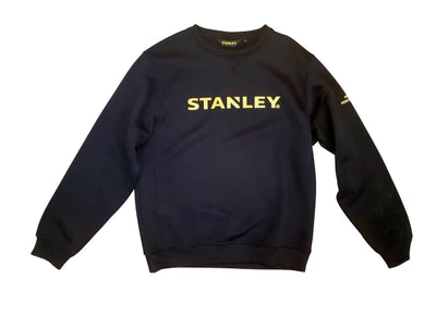STANLEY® Clothing Jackson Sweatshirt - XXL – – Now available at MTN Shop UK.