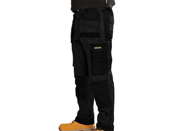 STANLEY® Clothing Omaha Slim Fit Holster Trousers Waist 34in Leg 33in – – Now available at MTN Shop UK.