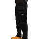 STANLEY® Clothing Omaha Slim Fit Holster Trousers Waist 30in Leg 31in