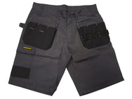 STANLEY® Clothing Sedona Holster Shorts Grey Waist 34in – – Now available at MTN Shop UK.