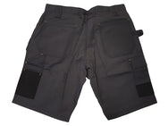 STANLEY® Clothing Sedona Holster Shorts Grey Waist 30in – – Now available at MTN Shop UK.
