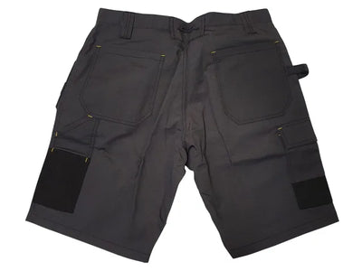 STANLEY® Clothing Sedona Holster Shorts Grey Waist 30in – – Now available at MTN Shop UK.