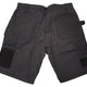 STANLEY® Clothing Sedona Holster Shorts Grey Waist 30in