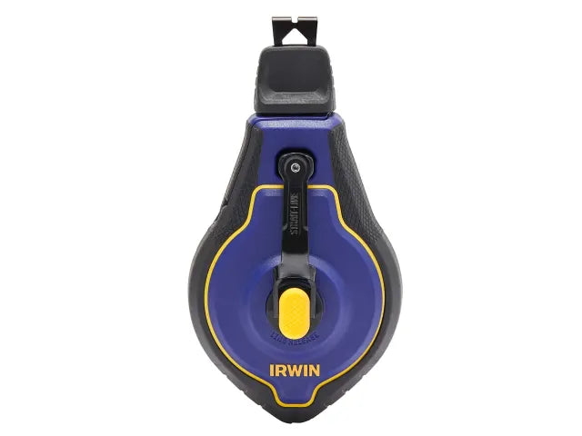 IRWIN® STRAIT-LINE® Speedline Pro Chalk Reel 30m (100ft) – – Now available at MTN Shop UK. - imagen 5