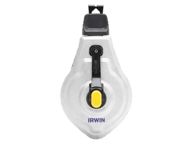 IRWIN® STRAIT-LINE® Mach 6 Chalk Reel 30m (100ft) – – Now available at MTN Shop UK. - imagen 2