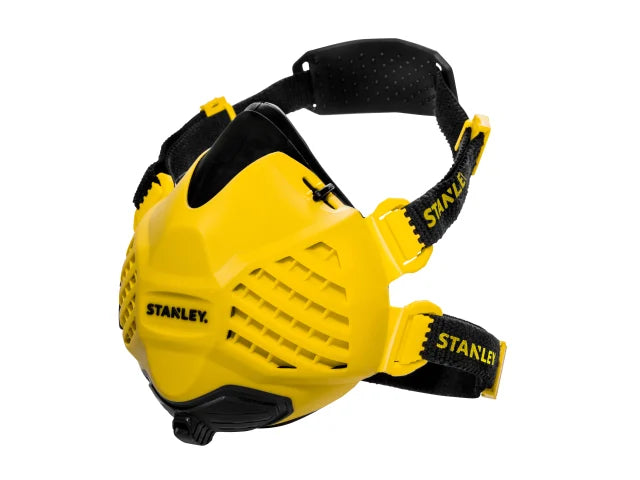 STANLEY® P3 R Half Mask Respirator M/L