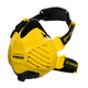 STANLEY® P3 R Half Mask Respirator M/L