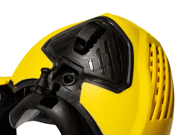 STANLEY® P3 R Half Mask Respirator L/XL – – Now available at MTN Shop UK.