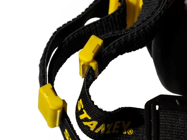STANLEY® P3 R Half Mask Respirator L/XL – – Now available at MTN Shop UK.