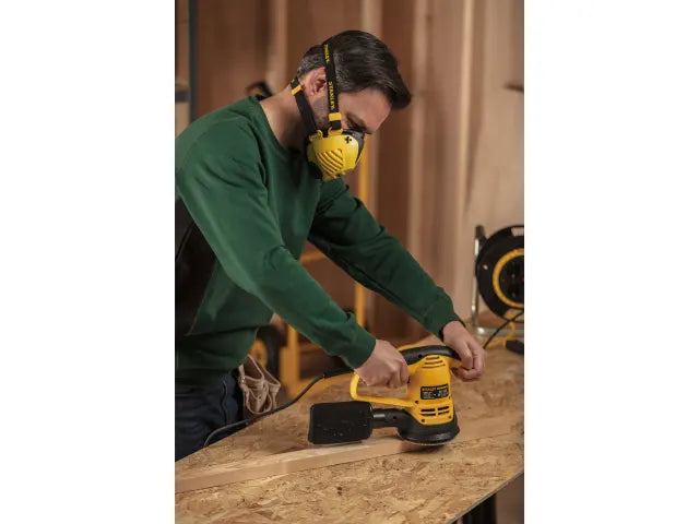 STANLEY® P3 R Half Mask Respirator L/XL – – Now available at MTN Shop UK. - imagen 6