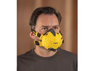STANLEY® P3 R Half Mask Respirator L/XL – – Now available at MTN Shop UK. - imagen 7