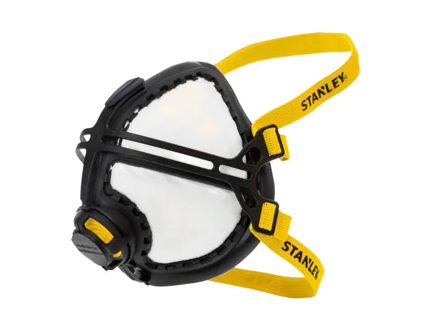 STANLEY® FFP3 R D Lite Pro Dust Mask Respirator – – Now available at MTN Shop UK. - imagen 2