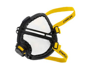 STANLEY® FFP3 R D Lite Pro Dust Mask Respirator – – Now available at MTN Shop UK. - imagen 2